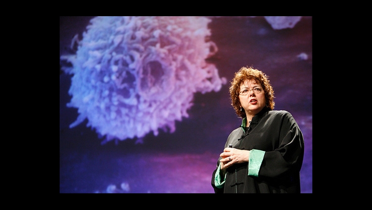 Ten Years Later, Pulitzer Prize Winner Laurie Garrett Revisits 9/11